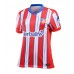 Atletico Madrid Alexander Sorloth #9 Replik Heimtrikot Damen 2024-25 Kurzarm